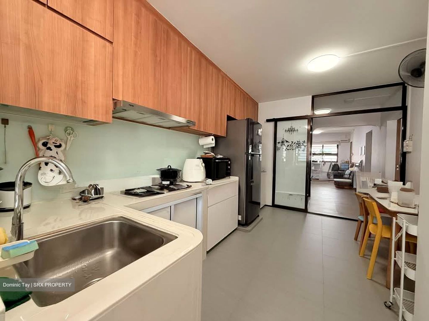 Blk 149 Petir Road (Bukit Panjang), HDB 3 Rooms #599289101